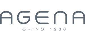 Logo Agena - Rivenditore Bologna