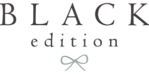 Logo Black Edition a Bologna