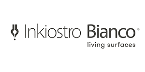 Logo Inkiostro Bianco a Bologna