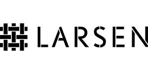 Logo Larsen a Bologna