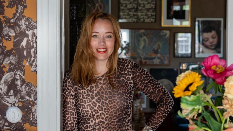 lisa bengtsson distributore