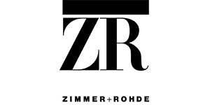 Logo Zimmer+Rohde a Bologna